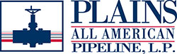 Plains All American Pipeline